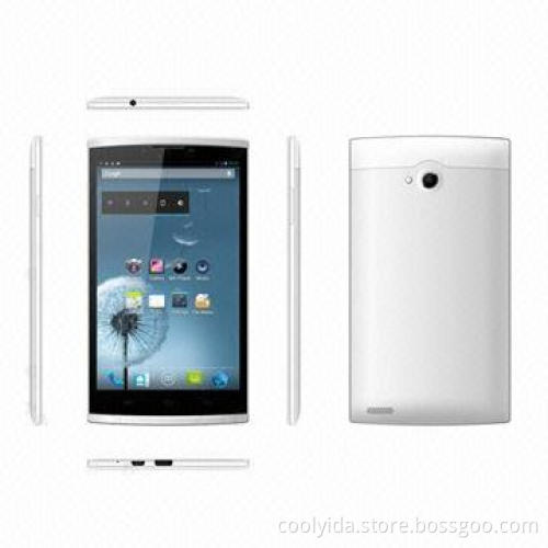 3G Android Tablet PC, Dual Core, Dual SIM Cards + Dual Cameras, GPS+ WIFI+ BT+ FM+ HDMI